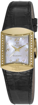 Часы Christina London Ladies 126GWBL